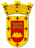 San Lorenzo Coat of Arms