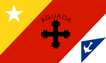 Aguada's Flag
