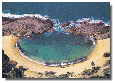 Mar Chiquita