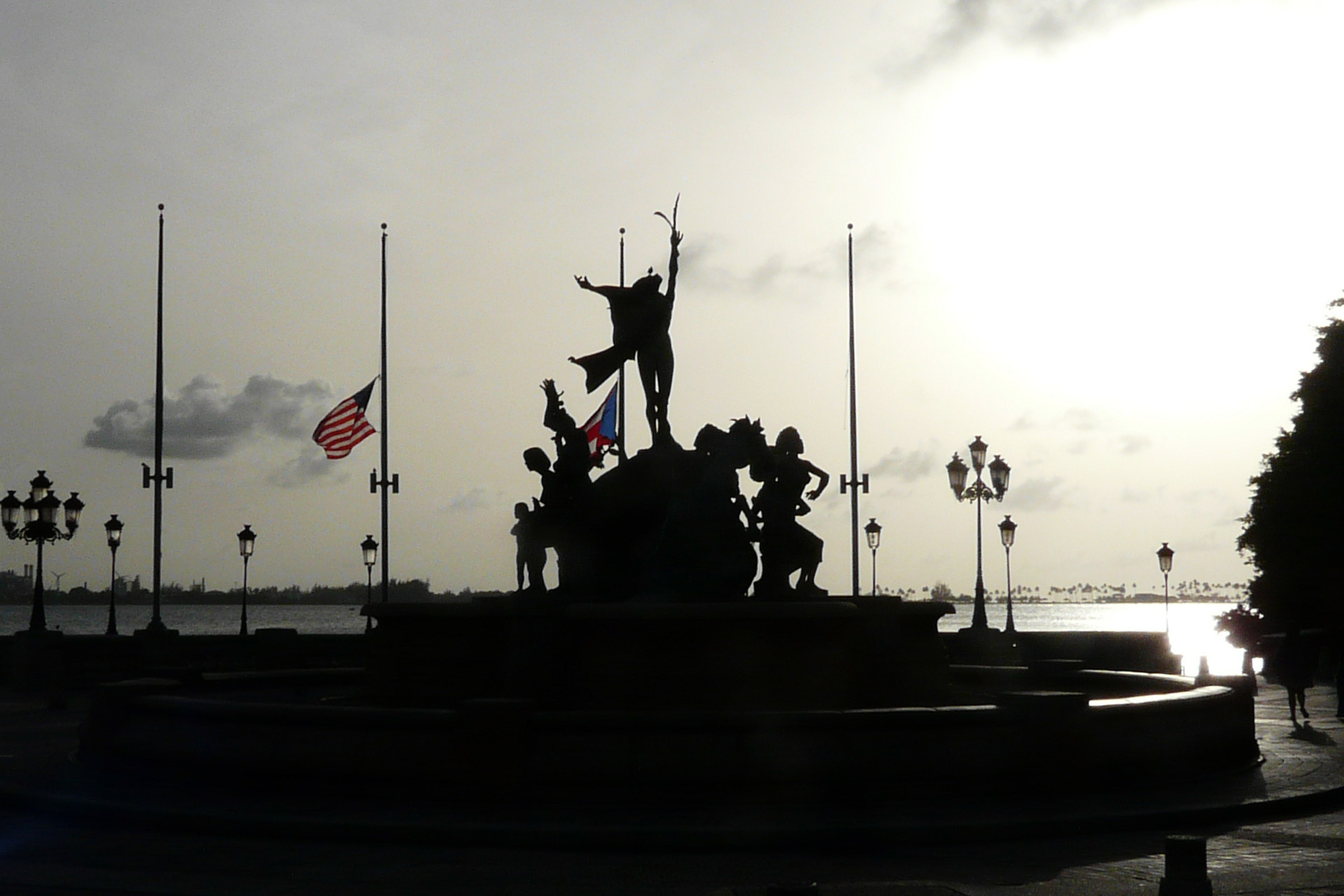 Things to Do in Puerto Rico