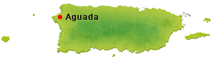 Location of Aguada