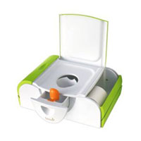 Potty Bench Training Toilet