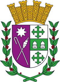 Adjuntas Coat of Arms
