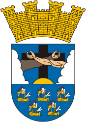  Aguada's Coat of Arms