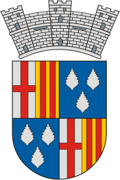 Barceloneta Coat of Arms
