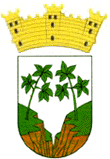 Barranquitas Coat of Arms