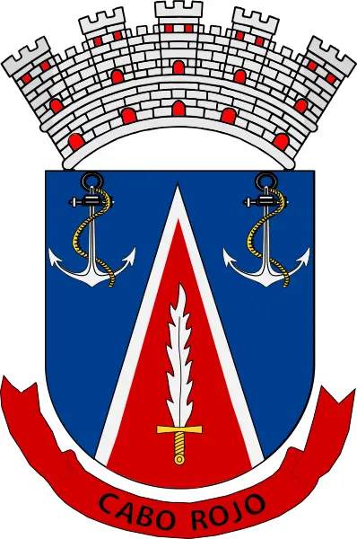 Cabo Rojo Coat of Arms