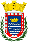 Naguabo Coat of Arms