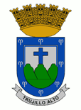 Trujillo Alto Coat of Arms