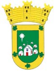 Villalba Coat of Arms