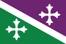 Adjuntas Flag