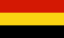 Coamo Flag