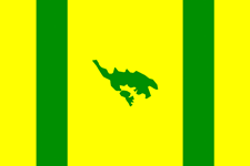 Culebra Flag