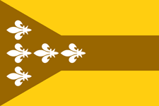 Dorado Flag