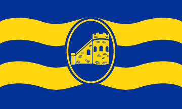 Guanica Flag
