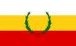 Santa Isabel Flag