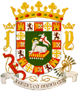 Puerto Rico's Coat of Arms