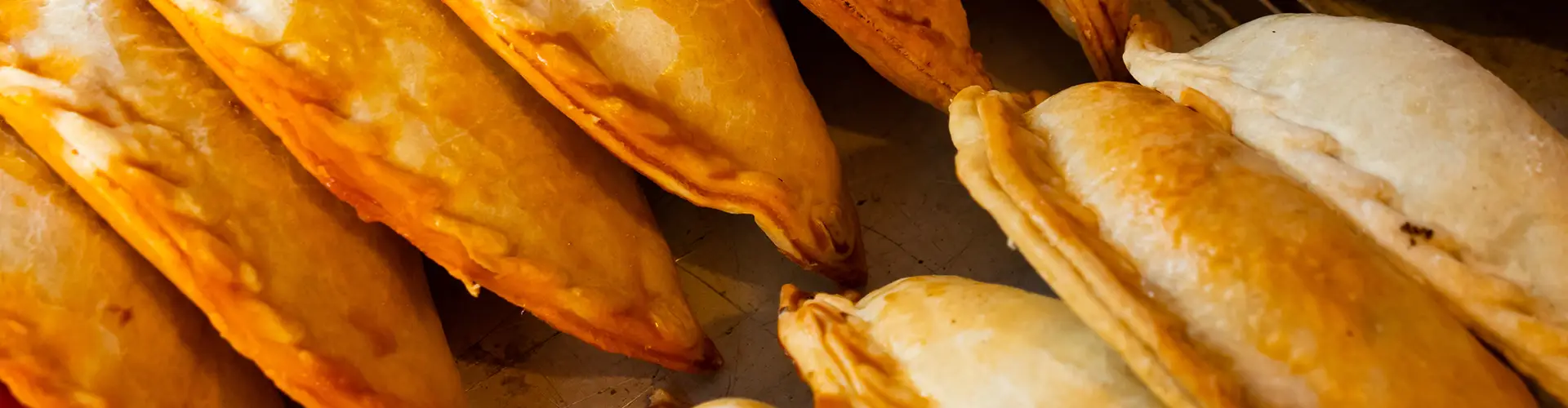 Empanadas