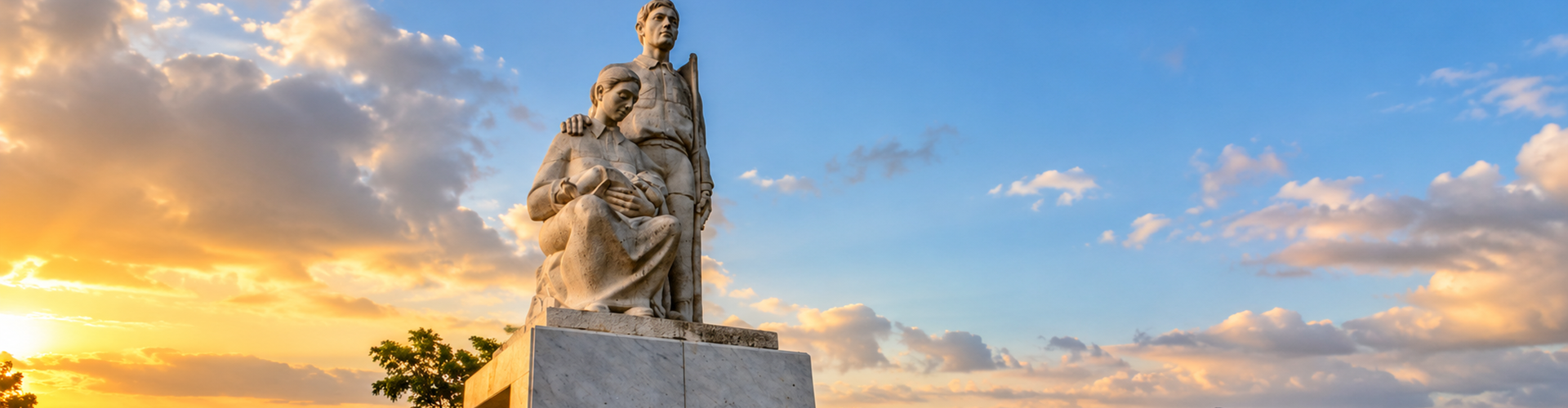 Monumento al Jibaro