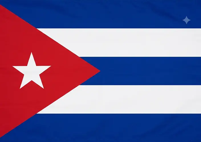 Cubanflag