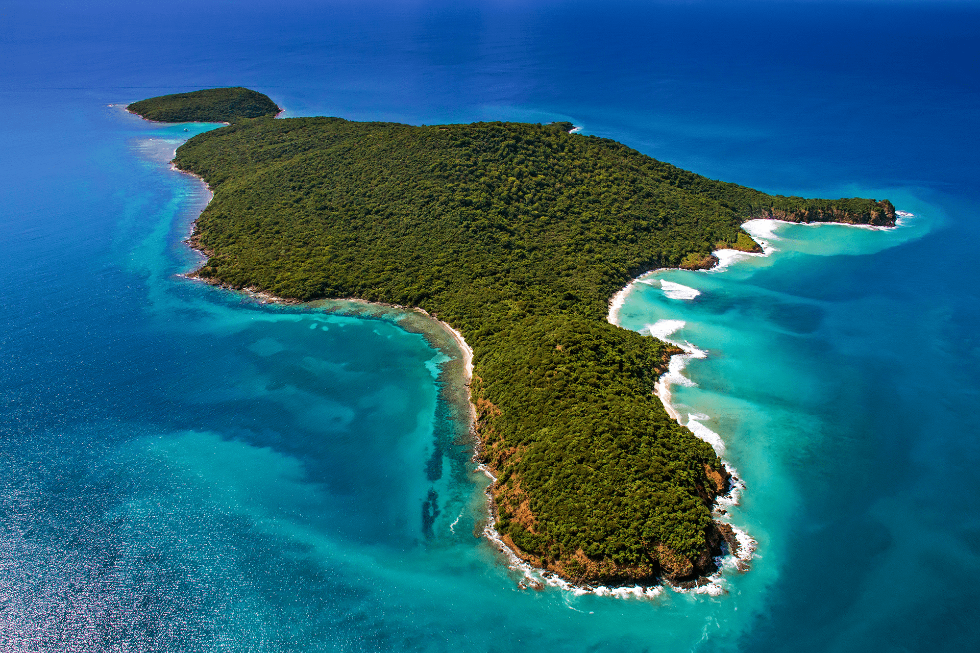 Culebra Puerto Rico