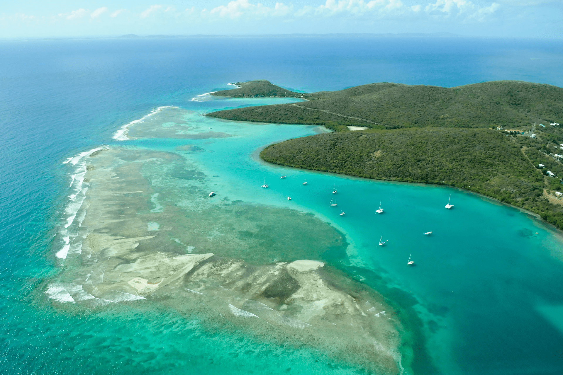 culebra excursions puerto rico