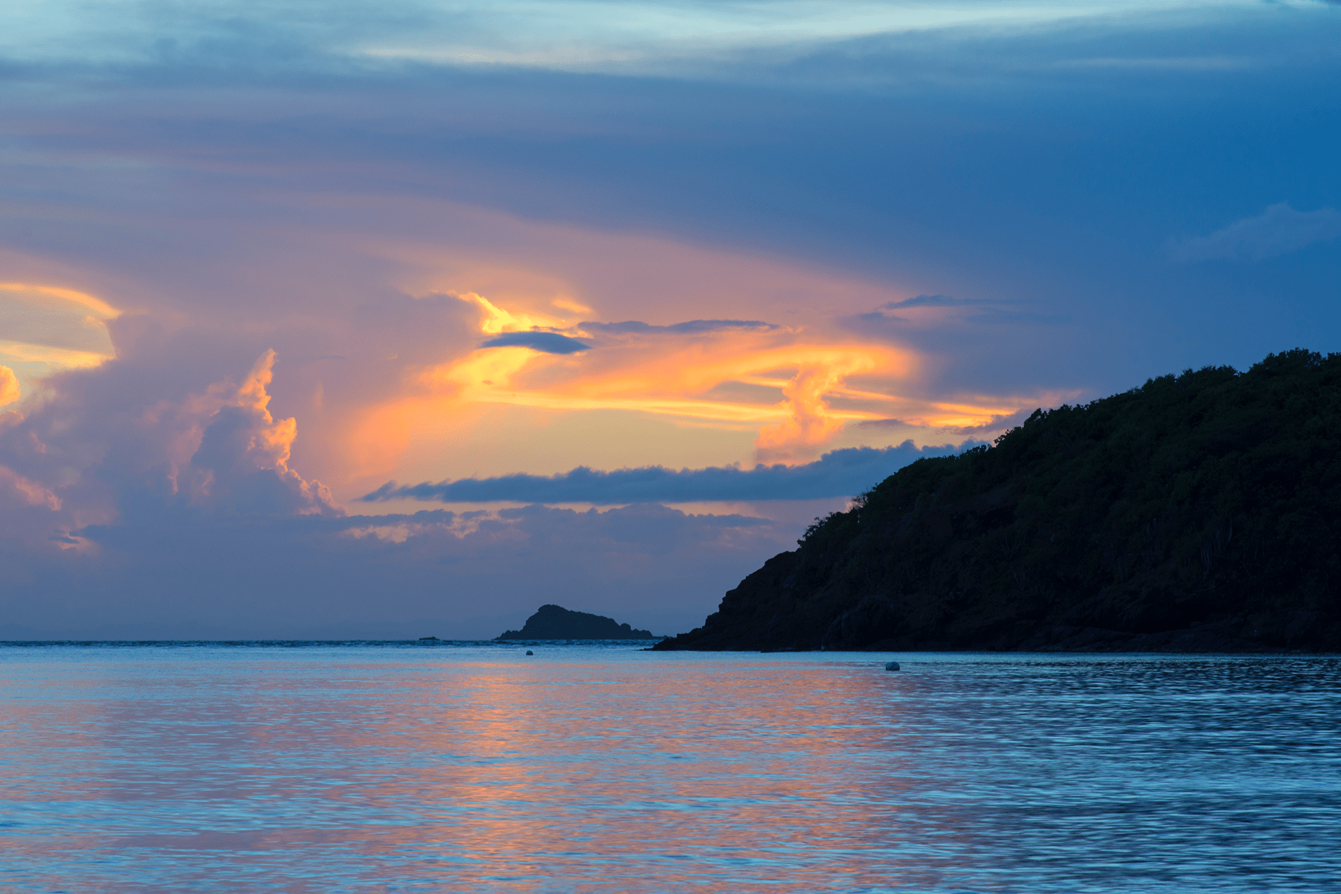 Culebra Puerto Rico