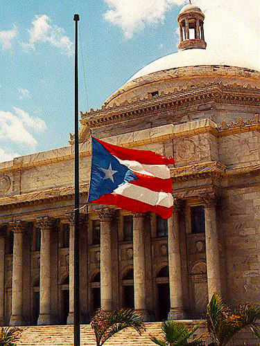 Puerto Rico's Naval History