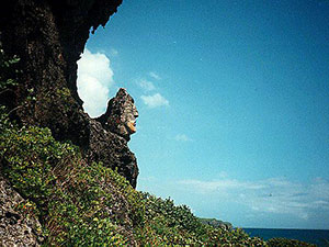 Maps of Quebradillas, Puerto Rico