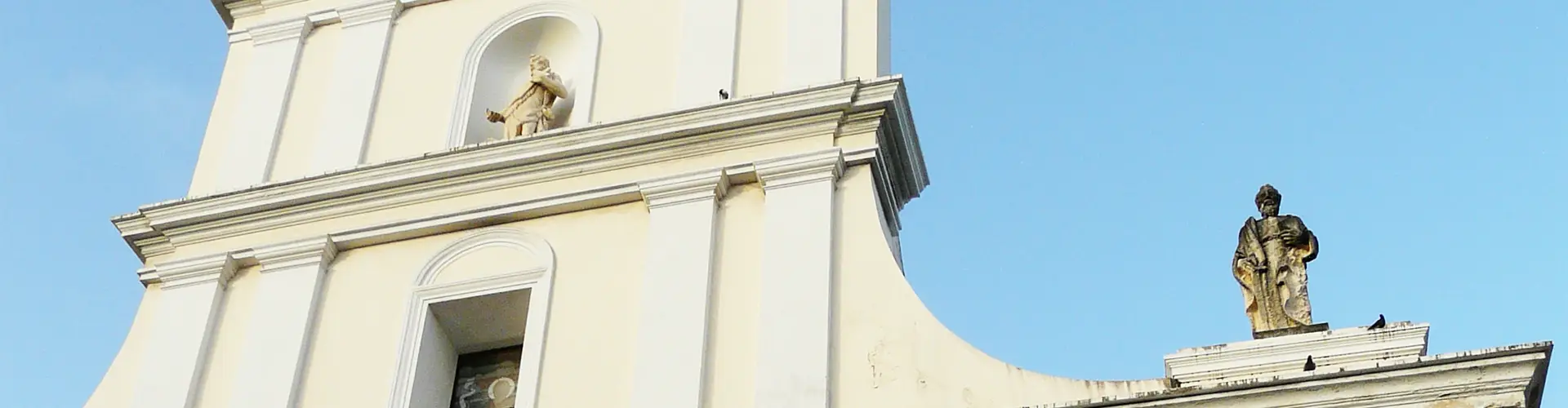 San Juan Cathedral