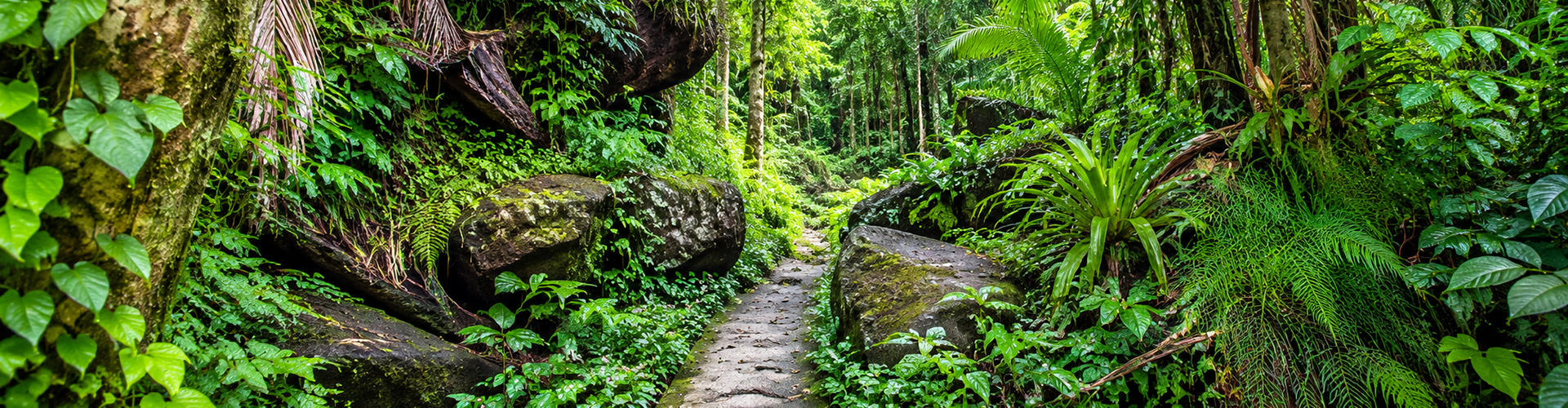 El Yunque