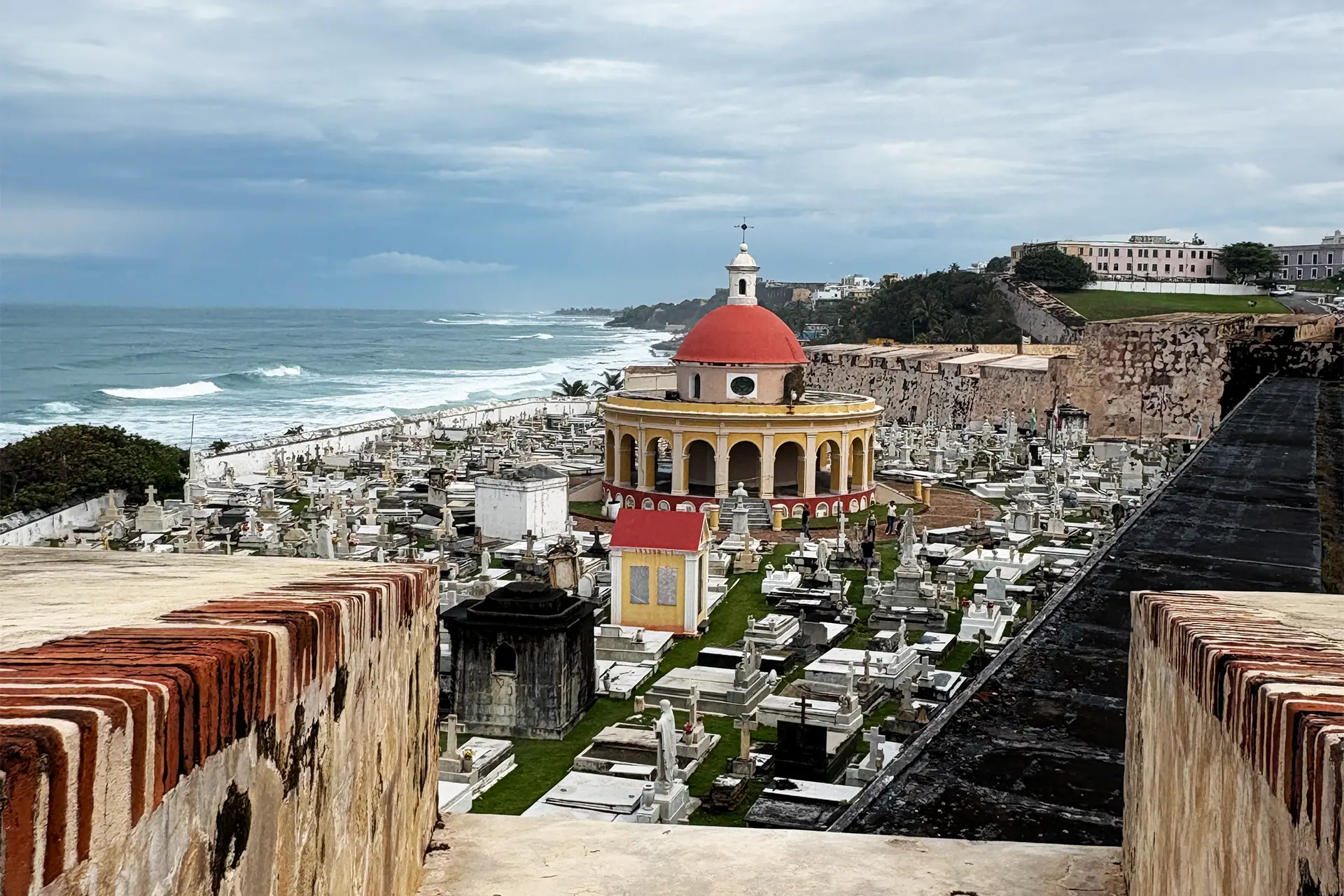 Puerto Rico Fast Driving in Puerto Rico: Rules, Tips, Road Conditions & What to Know