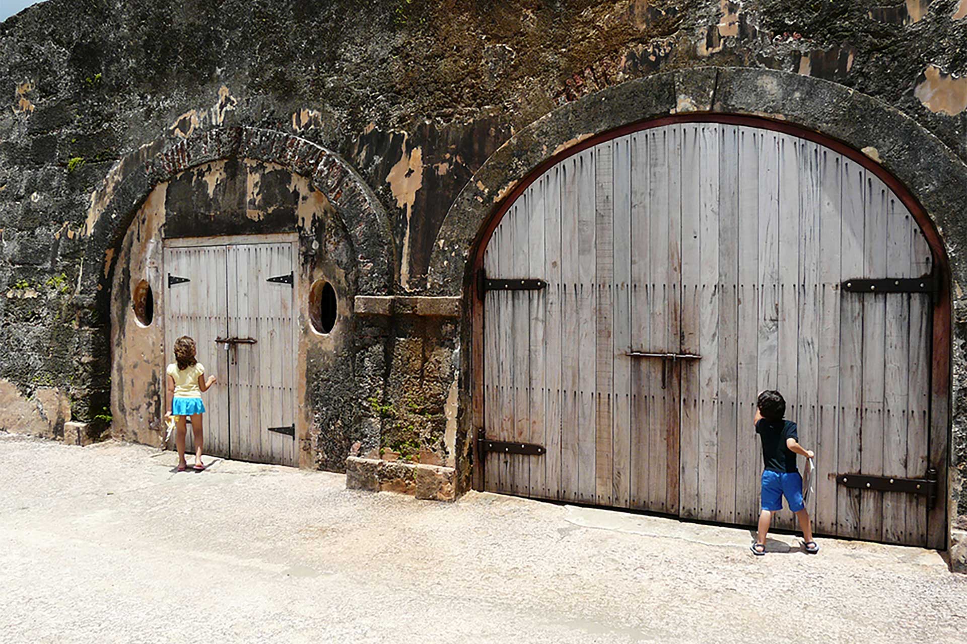 Cultural & Spanish Immersion in Puerto Rico