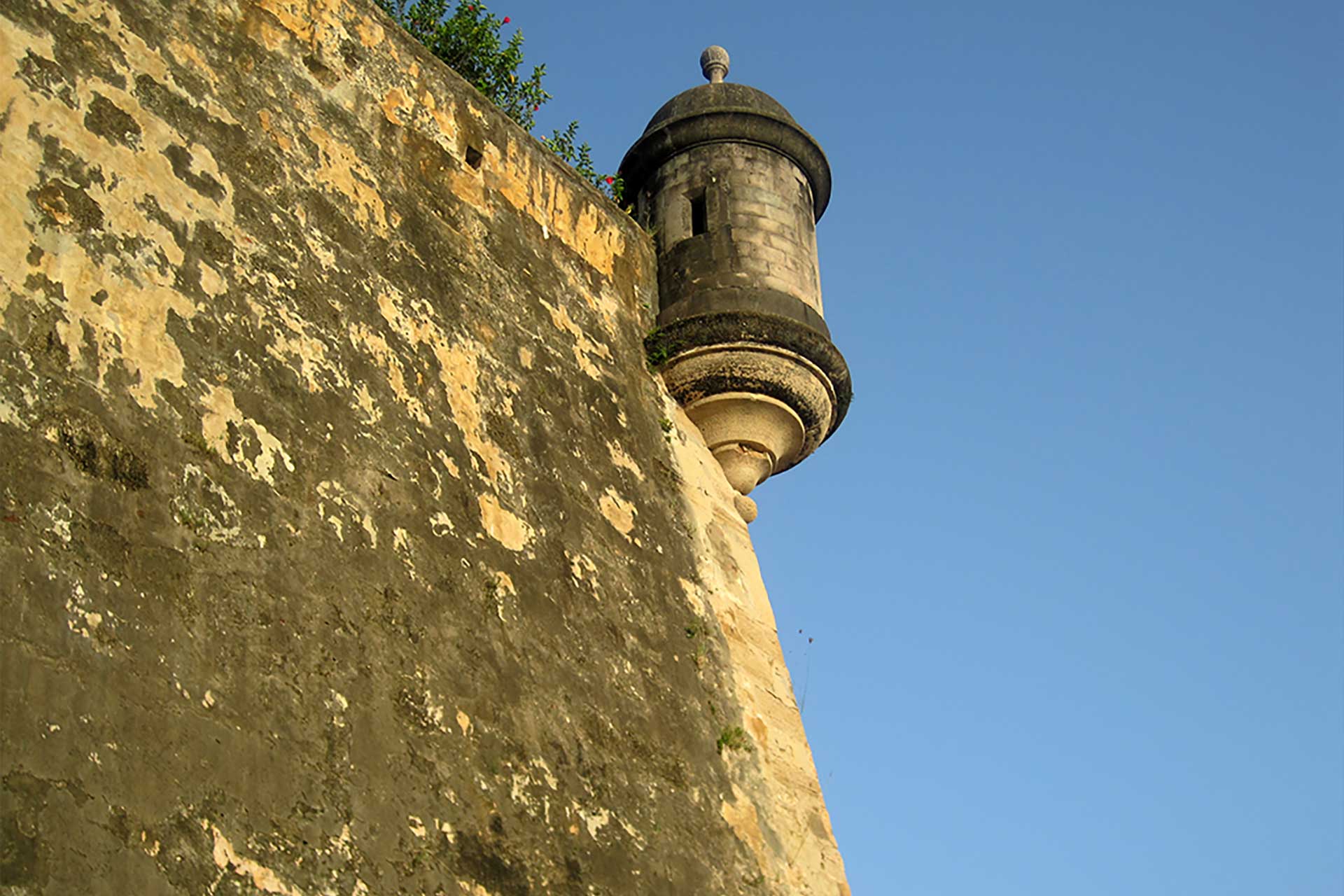 History of San Juan, The Capital of Puerto Rico