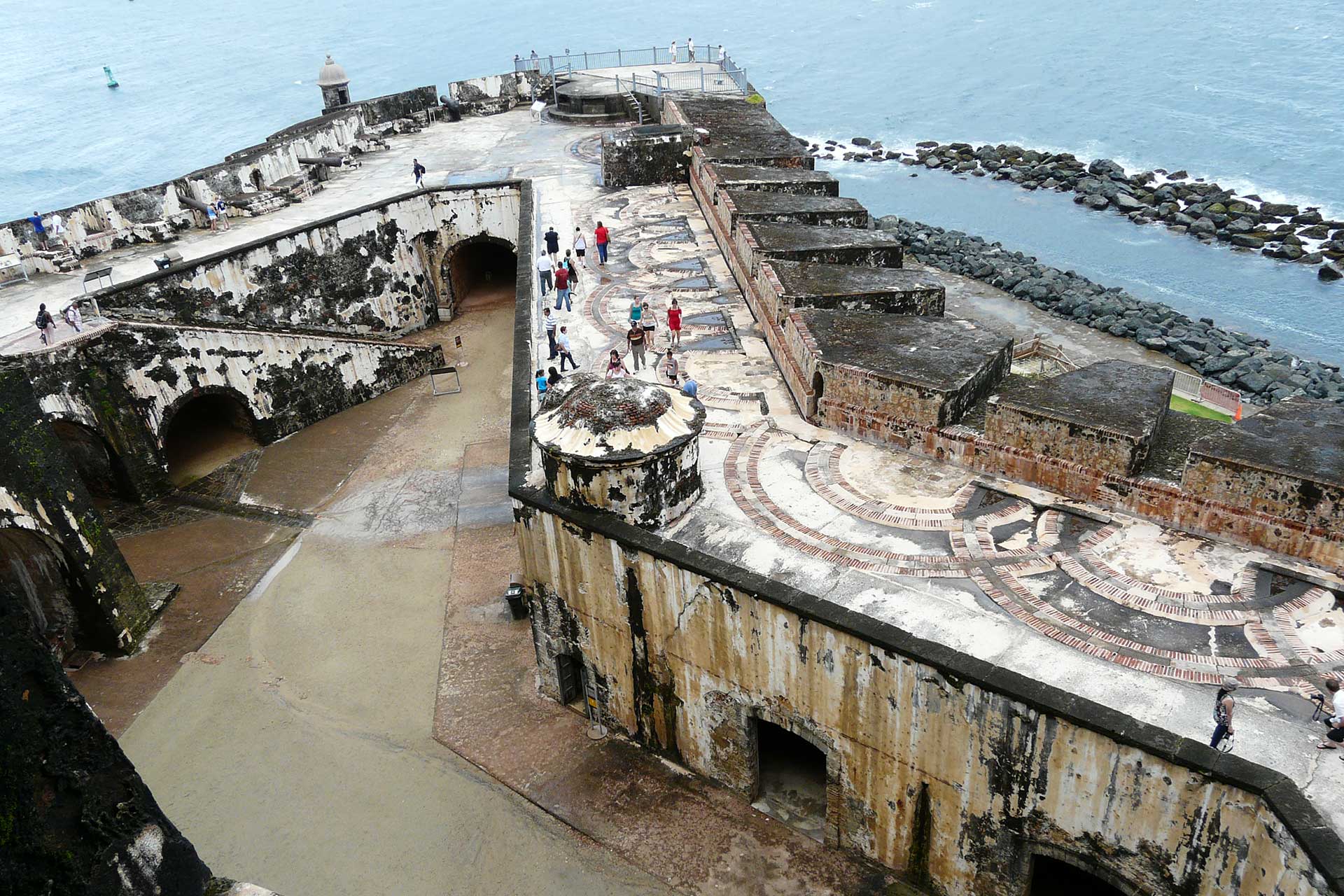 History of San Juan, The Capital of Puerto Rico