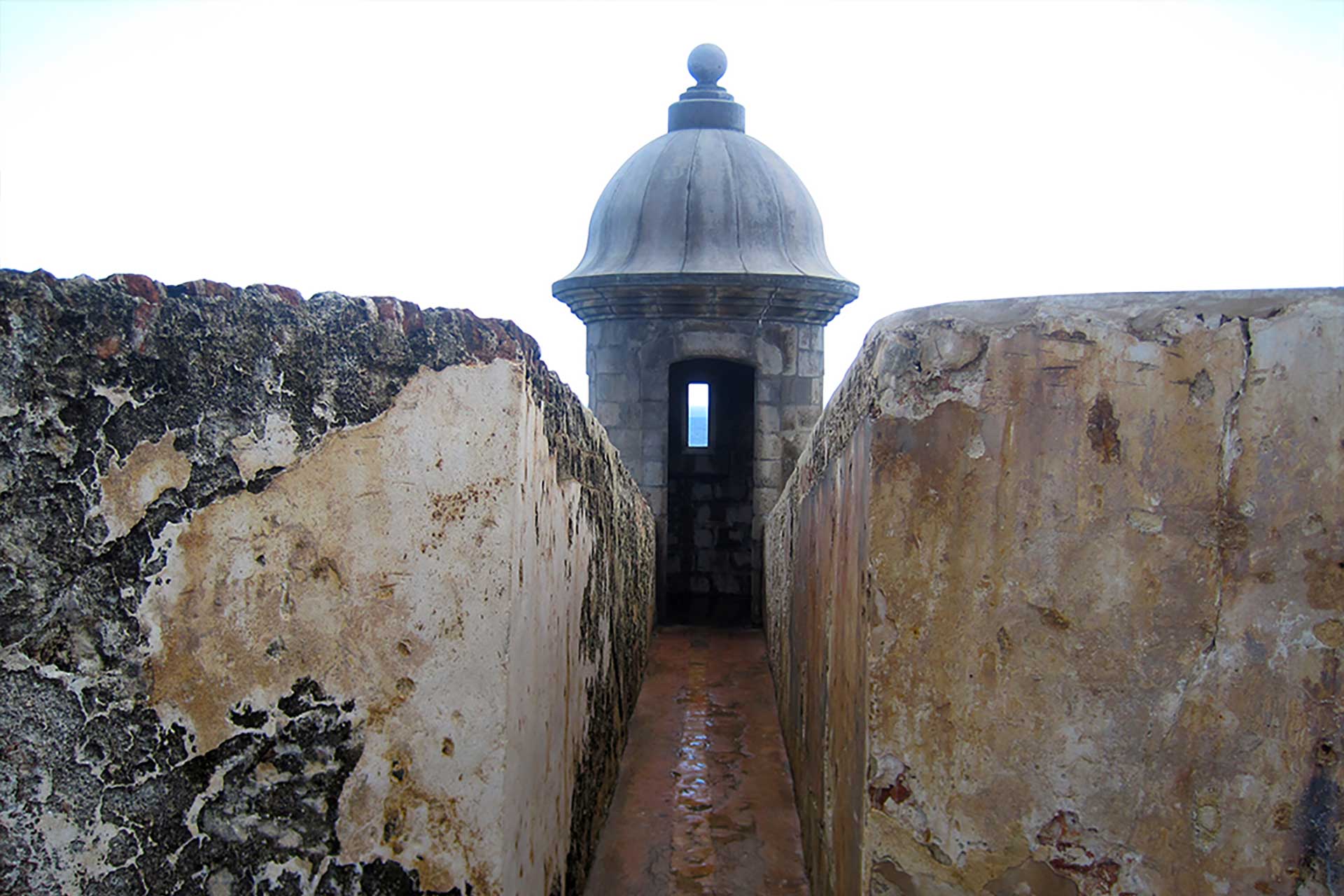 San Juan Puerto Rico