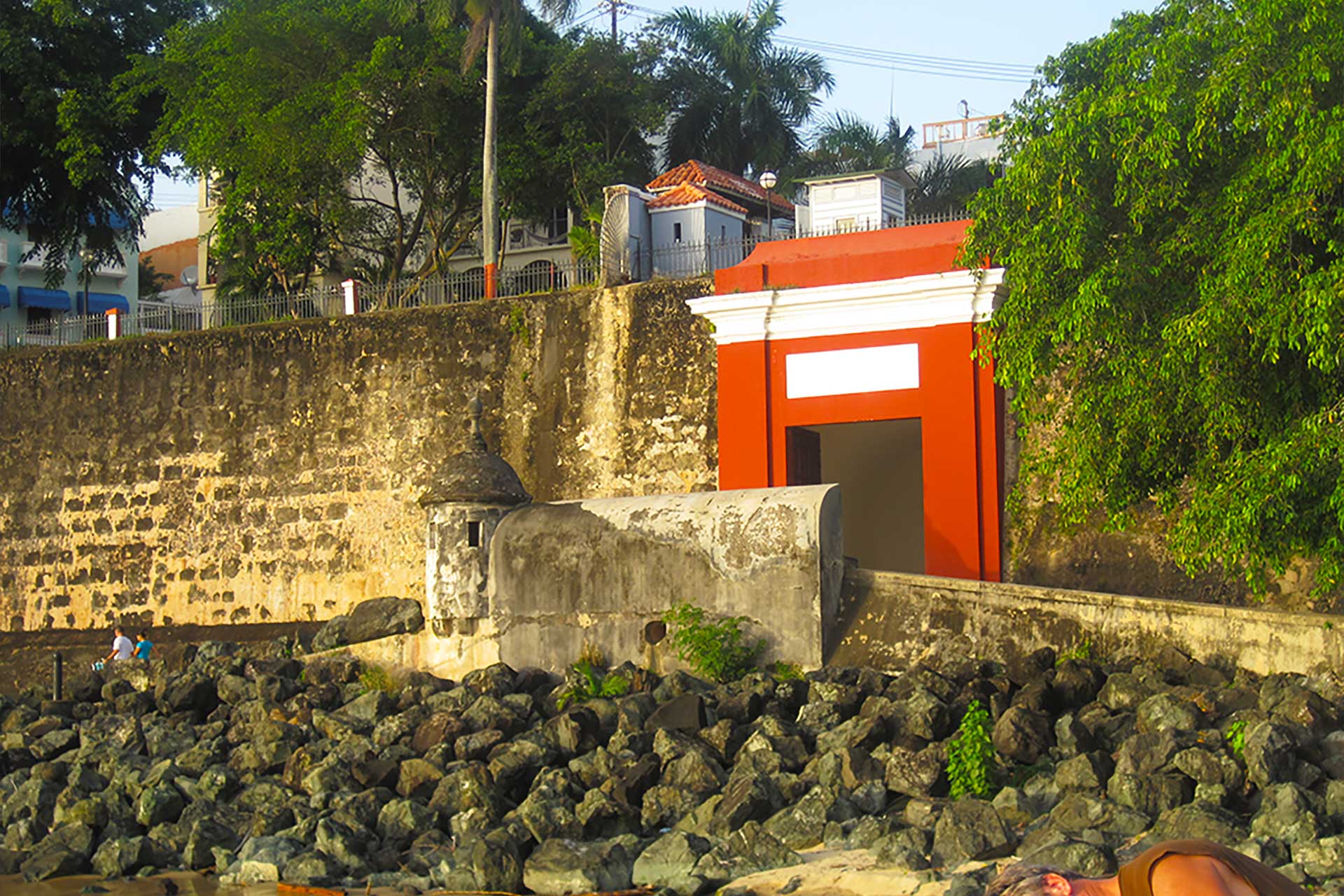 San Juan Puerto Rico