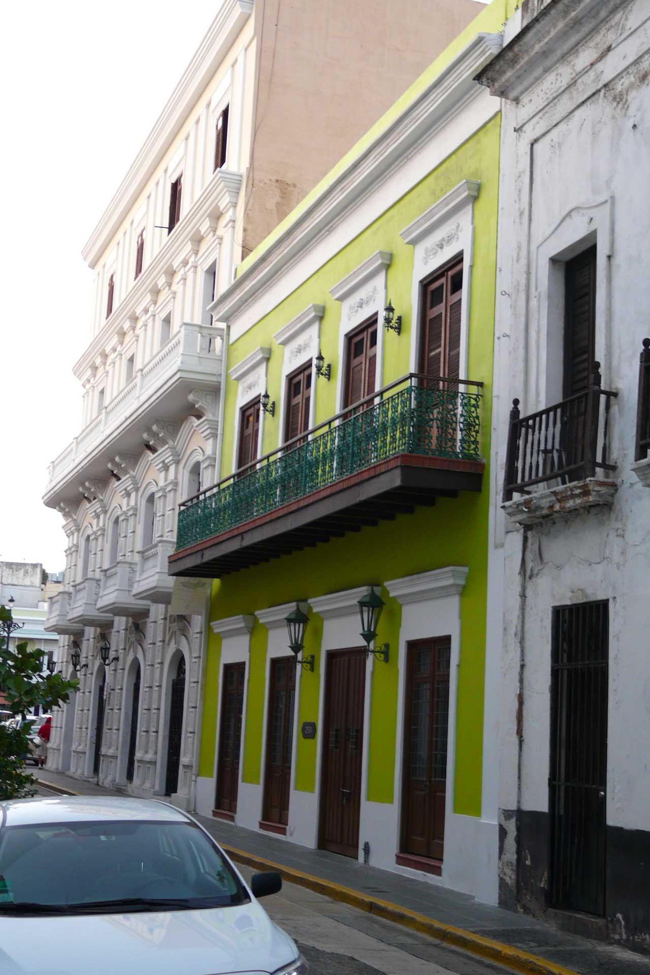 San Juan, Puerto Rico