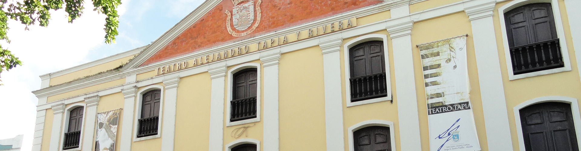 Teatro Tapia