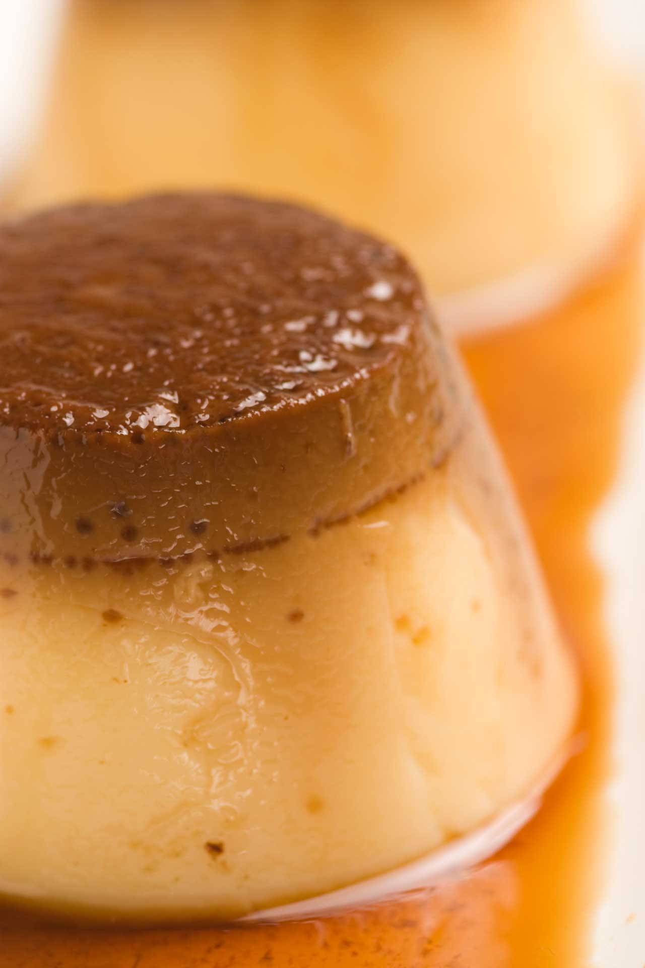 Easy Puerto Rican Desserts : Pin on Desserts- Pudding like ...