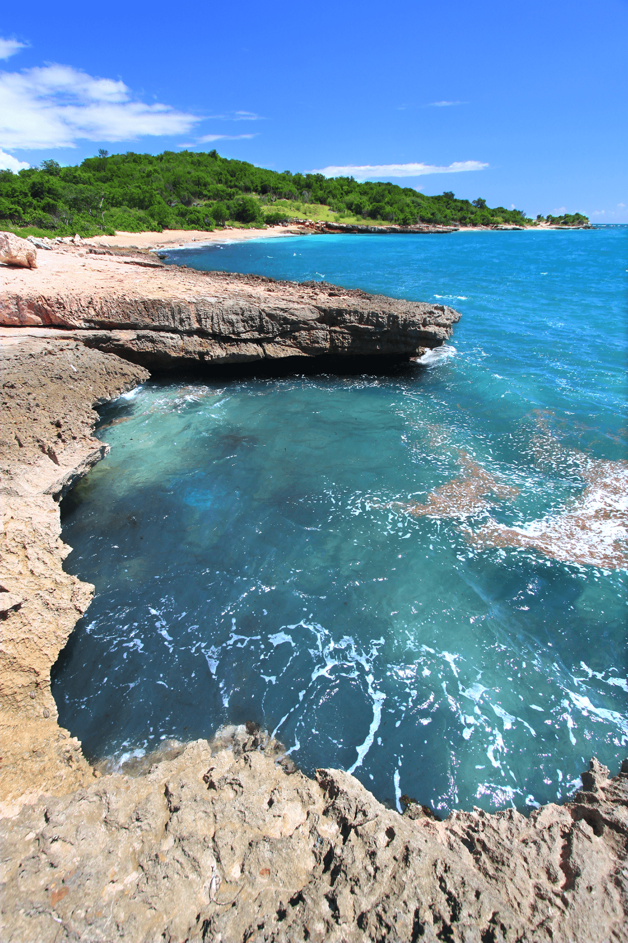 Guánica, Puerto Rico