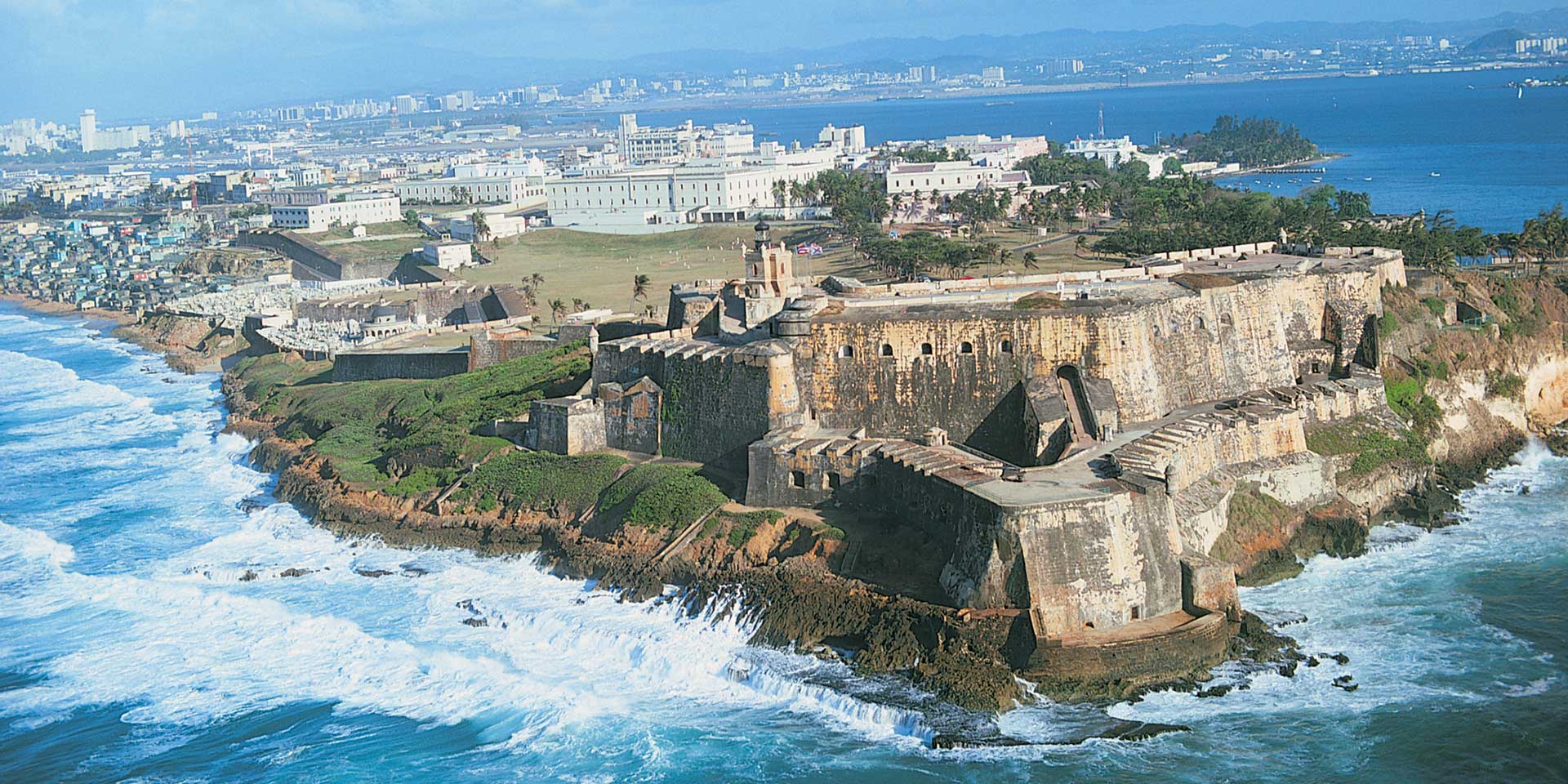 Puerto Rico Top 10 Attractions