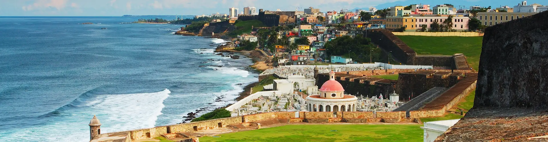Old San Juan