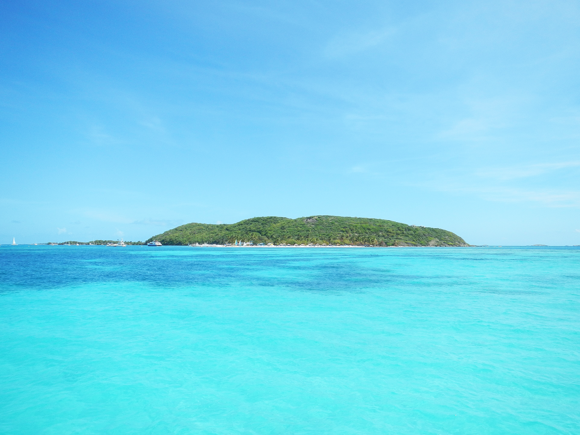 Palomino Island, source WikiMedia Commons
