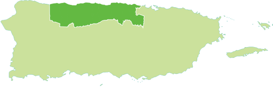 North Region