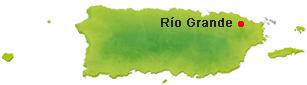 Rio Grande Puerto Rico