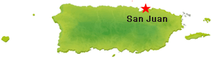 Select to view detailed map of San Juan