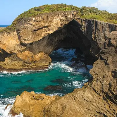 La Cueva del Indio