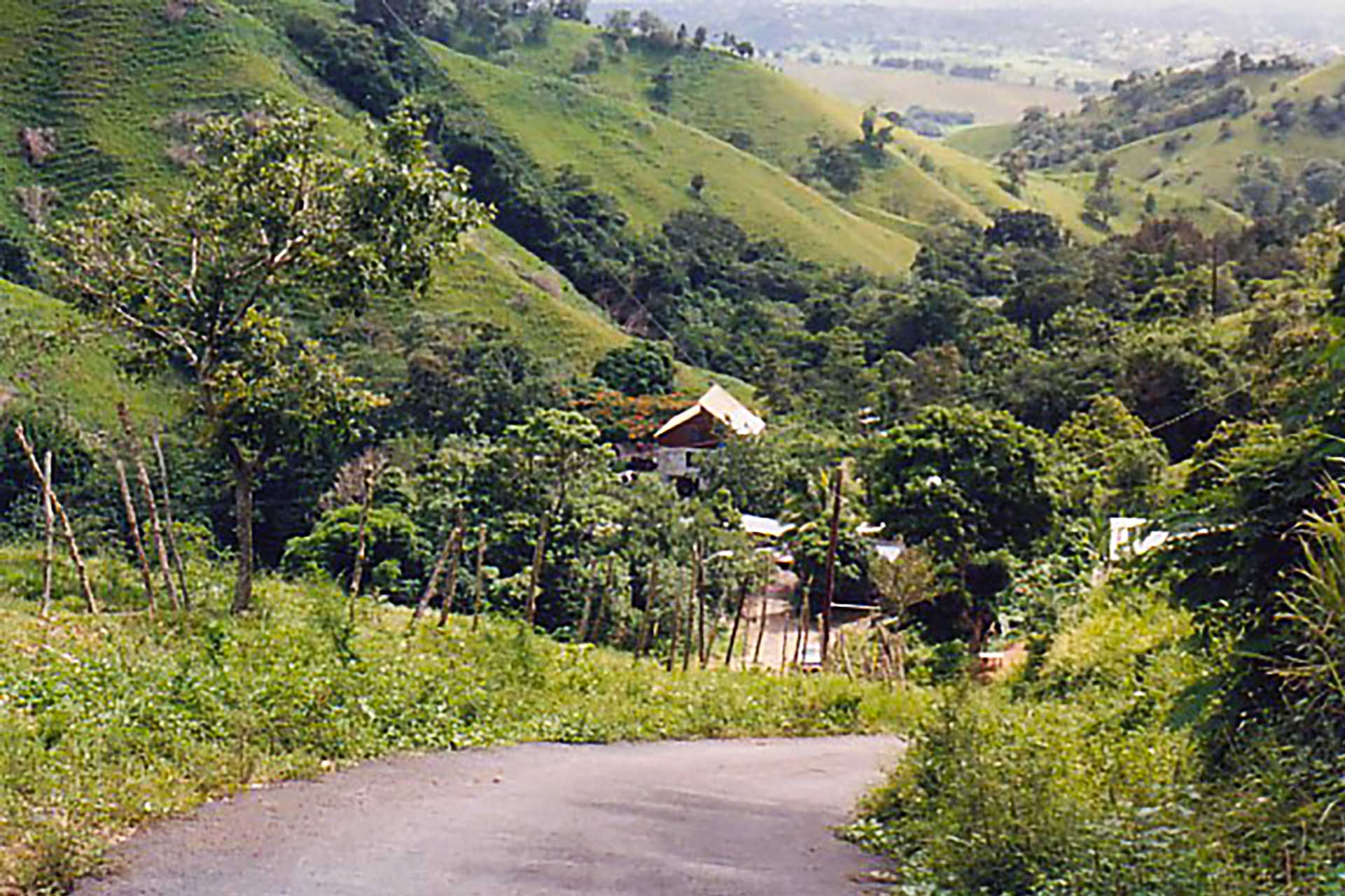 Rio Grande Puerto Rico