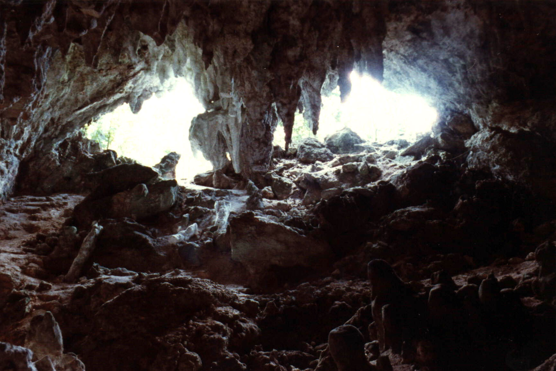 Lares, Puerto Rico